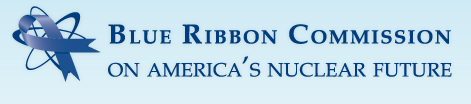 Blue Ribbon 